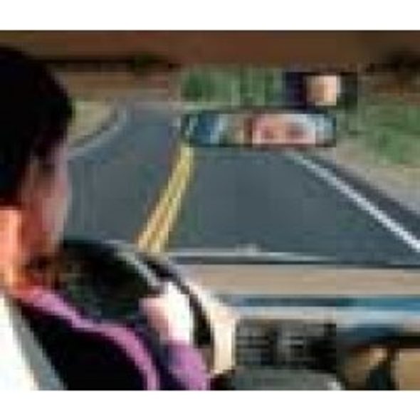 DIONO ZRCÁTKO SEE ME - AUTODOPLŇKY RŮZNÉ - AUTOSEDAČKY A PŘÍSLUŠENSTVÍ