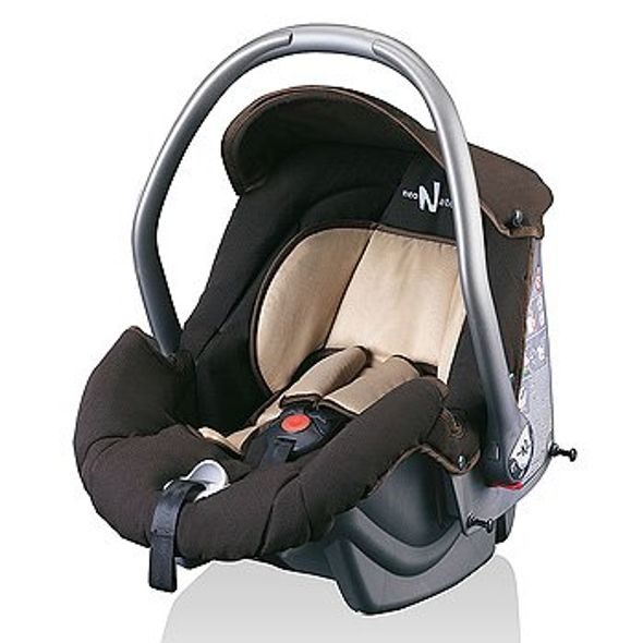 NEONATO AUTOSEDAČKA PROTECTOR 0+ - AUTOSEDAČKY 0-13KG - AUTOSEDAČKY A PŘÍSLUŠENSTVÍ