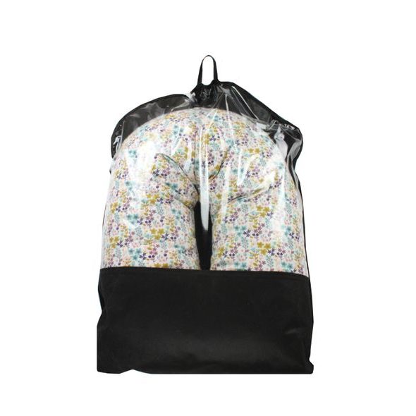 ENIE BABY KOJÍCÍ POLŠTÁŘ MILLY PURPLE Z PAMĚŤOVÉ PĚNY - KOJÍCÍ POLŠTÁŘE - KRMENÍ