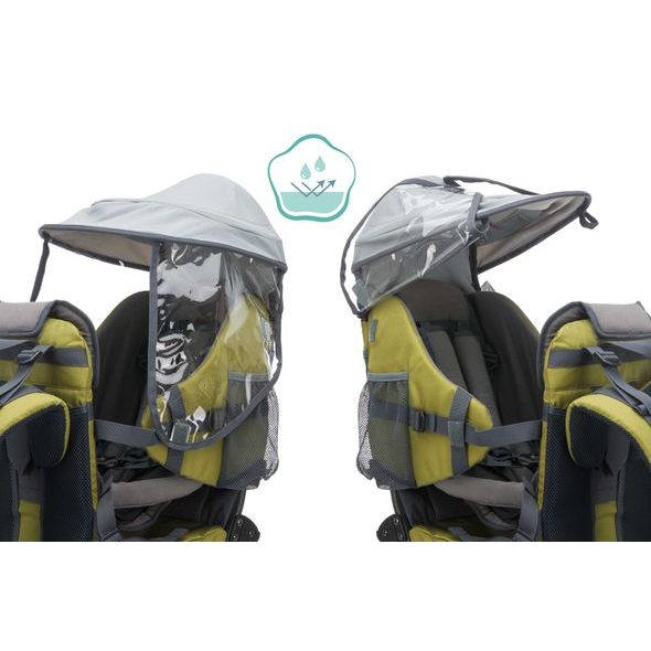 FILLIKID KROSNA NA DÍTĚ ELITE GREEN - KROSNY - NOŠENÍ & SPORT