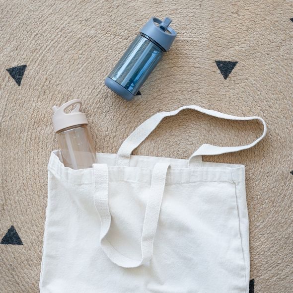 3 SPROUTS LAHEV RECYCLED BLUE - SPORTOVNÍ LAHVE - KRMENÍ