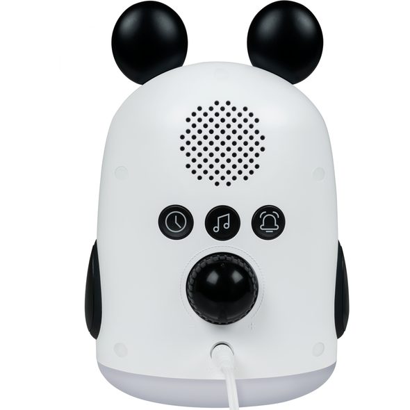 BIGBEN RKIDSPANDA - TRÉNINKOVÉ BUDÍKY - SPINKÁNÍ