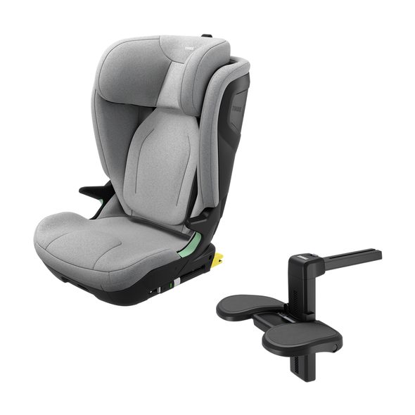 THULE PALM + OPĚRKA NA NOHY - AUTOSEDAČKY 15-36KG - AUTOSEDAČKY A PŘÍSLUŠENSTVÍ