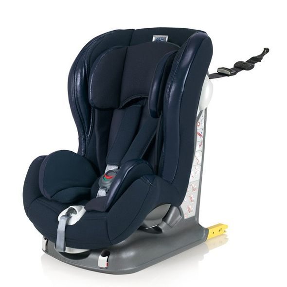 CAM VIAGGIO FIX 2012 - AUTOSEDAČKY 9-18KG - AUTOSEDAČKY A PŘÍSLUŠENSTVÍ
