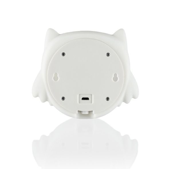 ZOPA SILIKONOVÉ NÁSTĚNNÉ NOČNÍ SVĚTLO - NOČNÍ SVĚTLA - SPINKÁNÍ