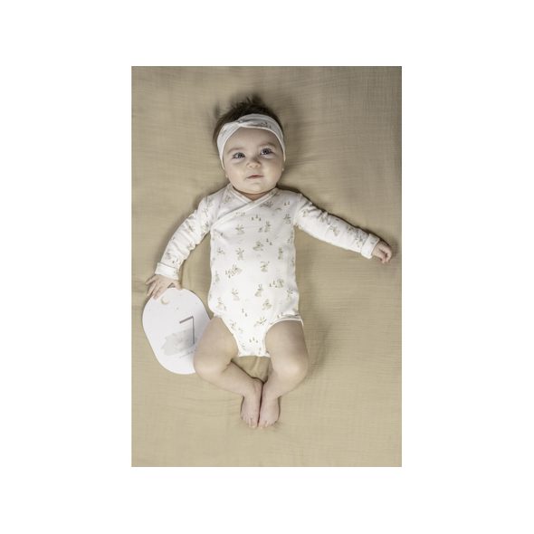 LITTLE DUTCH KARTY S VĚKEM BABY BUNNY - DÁRKOVÉ SADY - PRO DĚTI