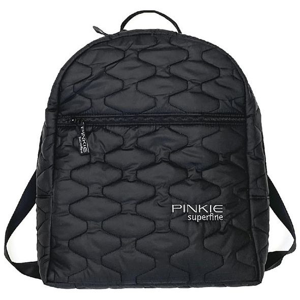 PINKIE BATOH BUGEE SUPERFINE BLACK - PŘEBALOVACÍ BATOHY - KOČÁRKY A PŘÍSLUŠENSTVÍ