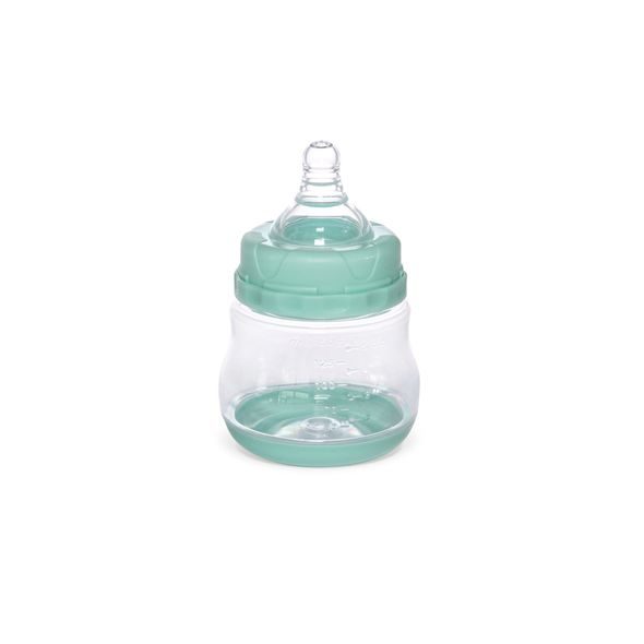 TRUELIFE BABY BOTTLE - KOJENECKÉ LAHVE - KRMENÍ