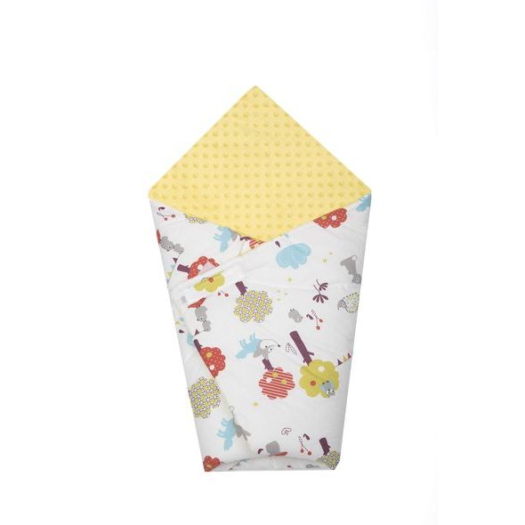 MACESHKA ZAVINOVAČKA MINKY - ZAVINOVAČKY - SPINKÁNÍ