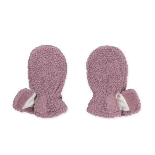 LODGER RUKAVICE TEDDY ROSE - RUKAVIČKY, ŠÁTKY, NÁKRČNÍKY - PRO DĚTI