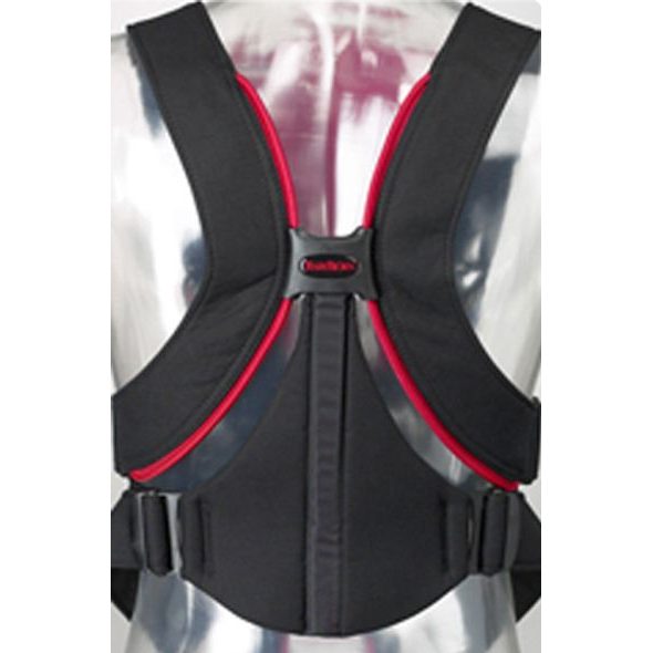 BABYBJÖRN BABY CARRIER ACTIVE 2013 - KLOKANKY A ŠÁTKY - NOŠENÍ & SPORT