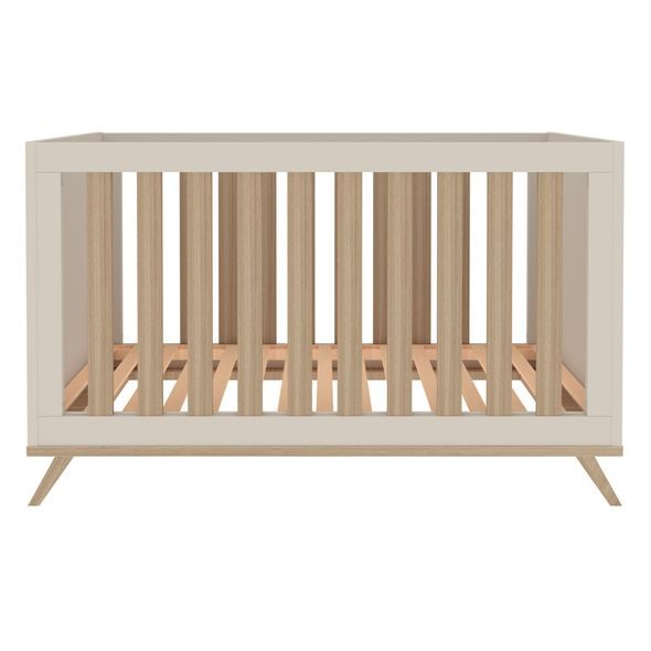 VARIABILNÍ POSTÝLKA FAKTUM SIENNA CASHMERE 70X140 CM - DŘEVĚNÉ POSTÝLKY - SPINKÁNÍ