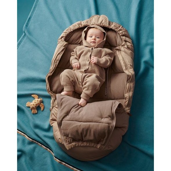 LEOKID FUSAK OLAF DUNE NEW - FUSAKY DO KOČÁRKU - KOČÁRKY A PŘÍSLUŠENSTVÍ