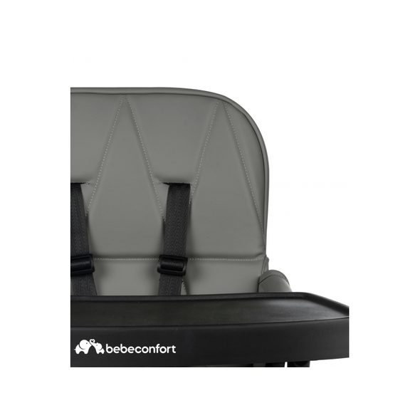 BEBECONFORT LILY ŽIDLIČKA MINERAL GREY - HRACÍ PODLOŽKY NA ZEM - SPINKÁNÍ