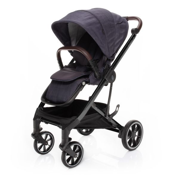 ZOPA KOČÁREK QUEST - SPORTOVNÍ KOČÁRKY - KOČÁRKY A PŘÍSLUŠENSTVÍ