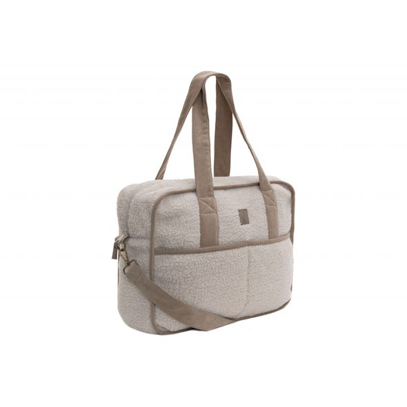 JOLLEIN PŘEBALOVACÍ TAŠKA TEDDY NOE - PŘEBALOVACÍ TAŠKY - KOČÁRKY A PŘÍSLUŠENSTVÍ