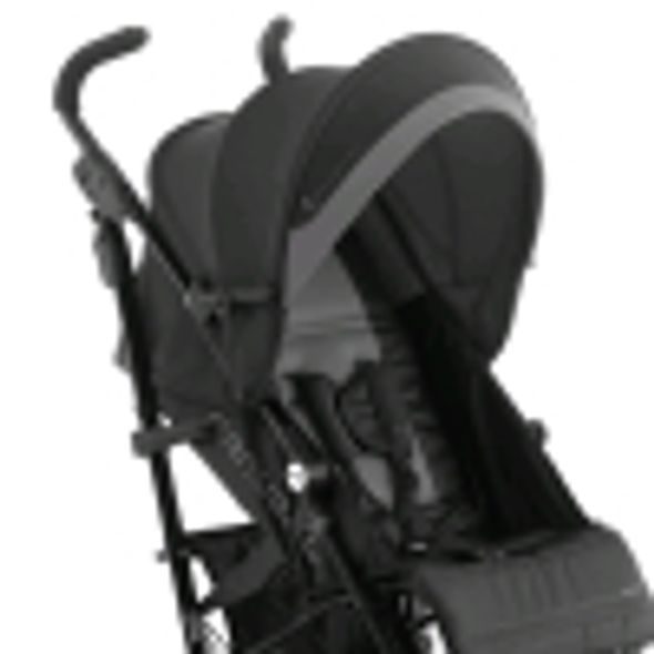 JANÉ NANUQ XL GOLFOVÉ HOLE 2014 - GOLFOVÉ KOČÁRKY - KOČÁRKY A PŘÍSLUŠENSTVÍ