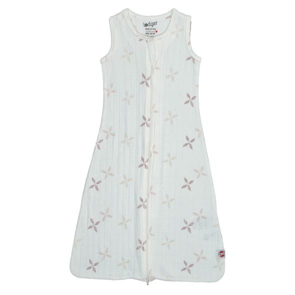 LODGER HOPPER SLEEVELESS SOLID MATCHA ROSE 68/80 - SPACÍ PYTLE - SPINKÁNÍ