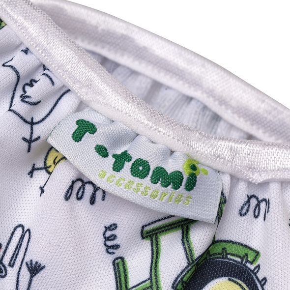 T-TOMI PLENKOVÉ PLAVKY - KOJENECKÉ PLAVKY - KOUPÁNÍ A ZDRAVÍ