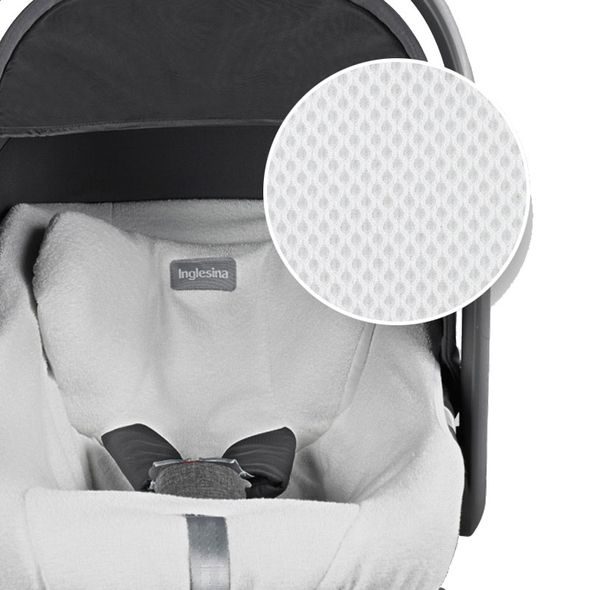 INGLESINA CAB/DARWIN LETNÍ POTAH - LETNÍ POTAHY - AUTOSEDAČKY A PŘÍSLUŠENSTVÍ