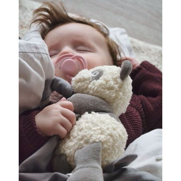 MY TEDDY MOJE PANDA - PLYŠOVÁ ZVÍŘATA - PRO DĚTI