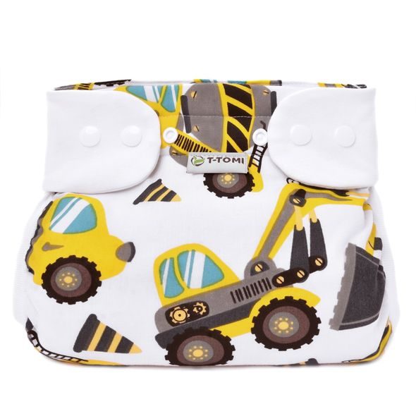 T-TOMI ORTOPEDICKÉ ABDUKČNÍ KALHOTKY PATENTKY - PLENKOVÉ KALHOTKY - PŘEBALOVÁNÍ