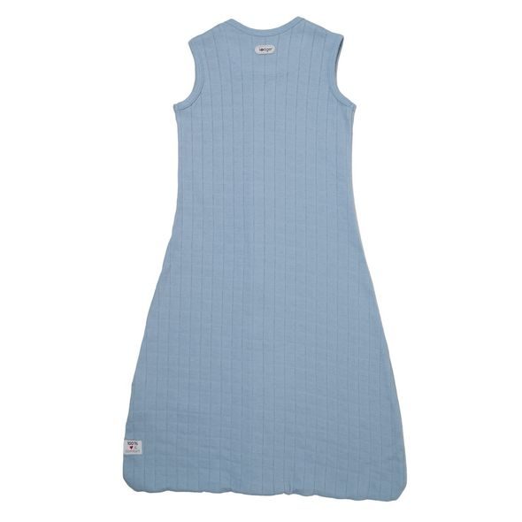 LODGER HOPPER SLEEVELESS SOLID BLUE FOGG 68/80 - SPACÍ PYTLE - SPINKÁNÍ