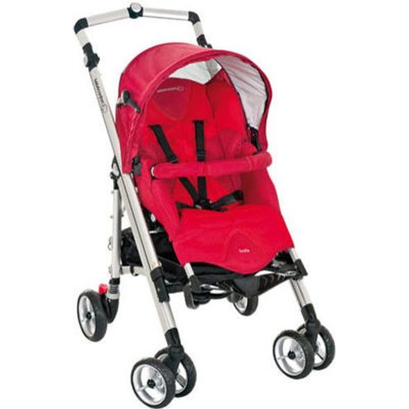BEBE CONFORT LOOLA + KORBA WINDOO - VÝPRODEJ - OUTLET