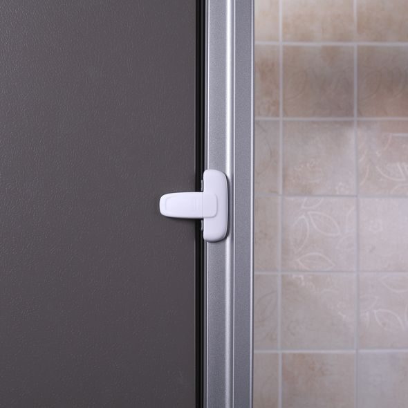 ZOPA ZÁMEK LEDNIČKY - BEZPEČNOST DĚTÍ V DOMÁCNOSTI - KOUPÁNÍ A ZDRAVÍ