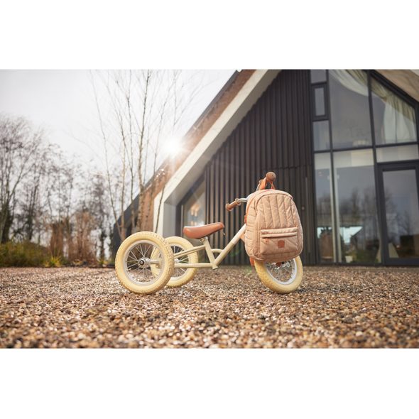 JOLLEIN DĚTSKÝ BATOH PUFFED BISCUIT - BATOHY A TAŠKY - PRO DĚTI