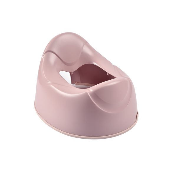 BEABA NOČNÍK ERGONOMICKÝ OLD PINK - NOČNÍKY - PŘEBALOVÁNÍ