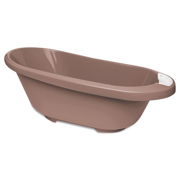 BEBE-JOU KOUPACÍ SADA BÉBÉ-JOU SENSE PLUS 8 DÍLNÁ MOCHA MOUSSE, DIGIT - VANIČKY PLASTOVÉ - KOUPÁNÍ A ZDRAVÍ