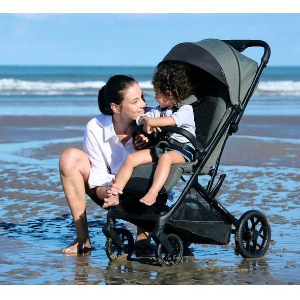 INGLESINA SPORTOVNÍ KOČÁREK MAIOR 2025 TUNDRA BEIGE - SPORTOVNÍ KOČÁRKY - KOČÁRKY A PŘÍSLUŠENSTVÍ