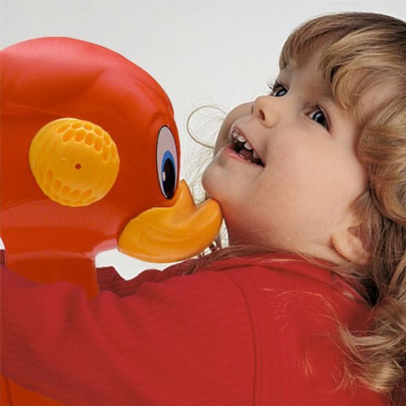 OK BABY NOČNÍK QUACK - NOČNÍKY - PŘEBALOVÁNÍ
