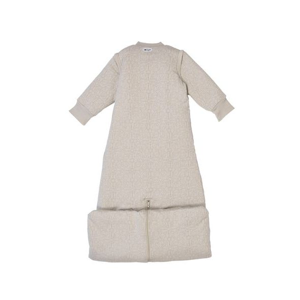 LODGER HOPPER 4 SEASON SLEEPING BAG BEIGE 68/98 - SPACÍ PYTLE - SPINKÁNÍ