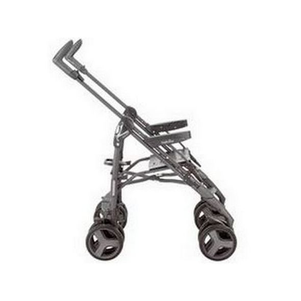 INGLESINA ZIPPY SPORTOVNÍ STRIP ALL OVER 2011 - GOLFOVÉ KOČÁRKY - KOČÁRKY A PŘÍSLUŠENSTVÍ