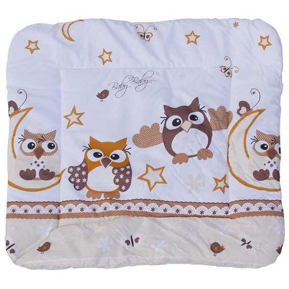 SCARLETT ZAVINOVAČKA RŮŽEK SOVIČKA BÉŽOVÁ - ZAVINOVAČKY - SPINKÁNÍ