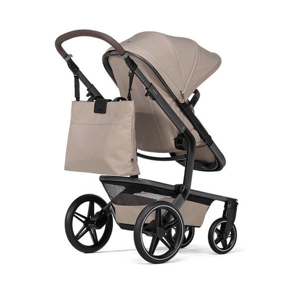 JOOLZ UNI PŘEBALOVACÍ TAŠKA SANDY TAUPE - PŘEBALOVACÍ TAŠKY - KOČÁRKY A PŘÍSLUŠENSTVÍ