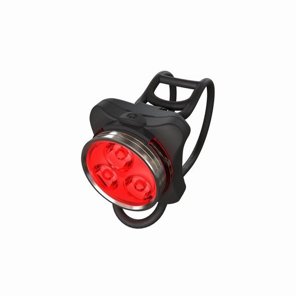 MOON LED SVĚTLA S USB - BEZPEČNOSTNÍ PRVKY - KOČÁRKY A PŘÍSLUŠENSTVÍ