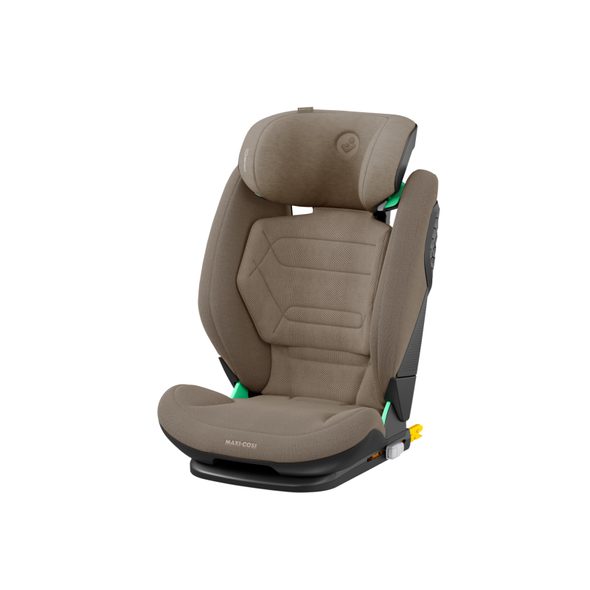 MAXI-COSI RODIFIX PRO 2 I-SIZE AUTOSEDAČKA AUTHENTIC TRUFFLE - AUTOSEDAČKY 15-36KG - AUTOSEDAČKY A PŘÍSLUŠENSTVÍ