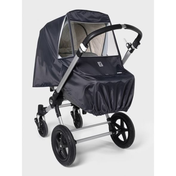 LEOKID PLÁŠTĚNKA NA KOČÁREK MAGNET - PLÁŠTĚNKY - KOČÁRKY A PŘÍSLUŠENSTVÍ