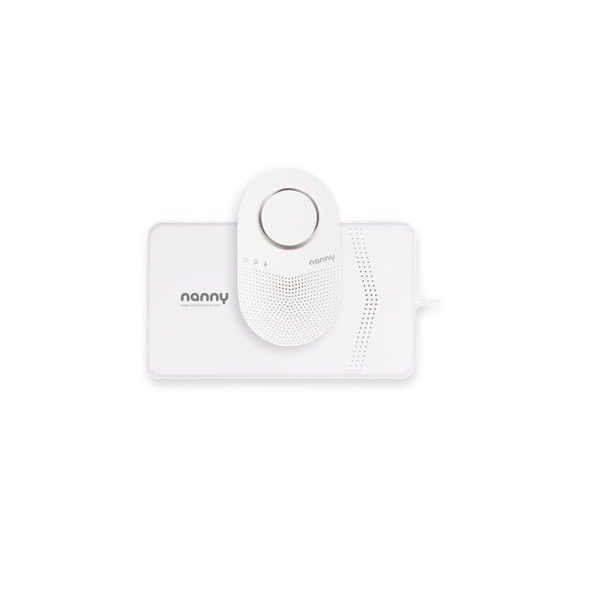 JABLOTRON NANNY MONITOR DECHU BM-03 - MONITORY DYCHU - SPINKÁNÍ