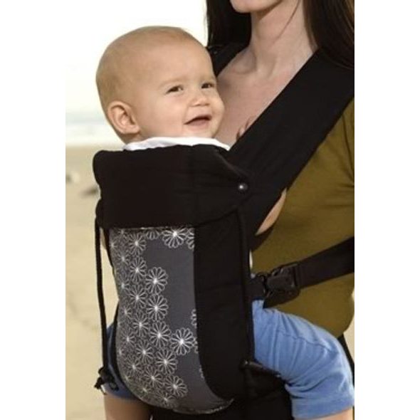 BECO NOSÍTKO BECO BABY CARRIER GEMINI - KLOKANKY A ŠÁTKY - NOŠENÍ & SPORT
