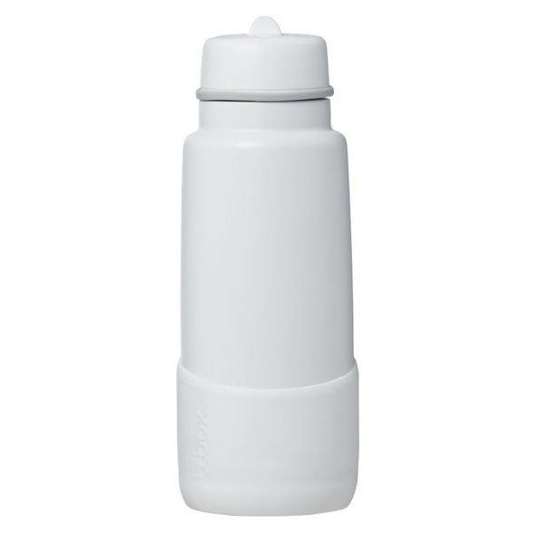 B.BOX SILIKONOVÝ CHRÁNIČ PRO TERMOLÁHEV 1L - WHITE OUT - TERMOOBALY A TERMOSKY - KRMENÍ