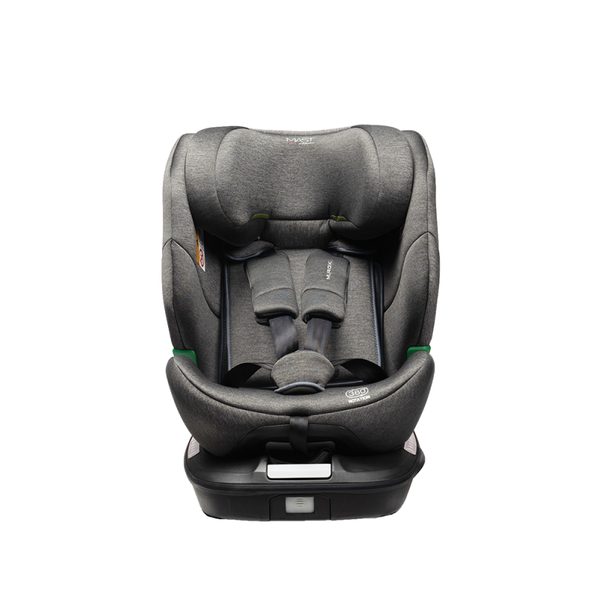 MAST M.ROX I-SIZE AUTOSEDAČKA VOLCANIC ASH - AUTOSEDAČKY 0-36KG - AUTOSEDAČKY A PŘÍSLUŠENSTVÍ