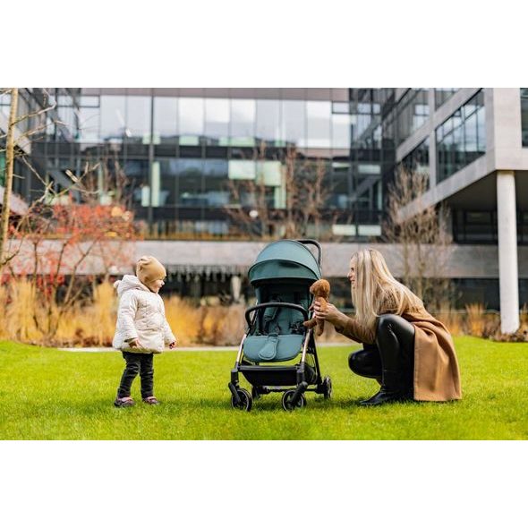 ZOPA QUIQ 2 2024 - GOLFOVÉ KOČÁRKY - KOČÁRKY A PŘÍSLUŠENSTVÍ