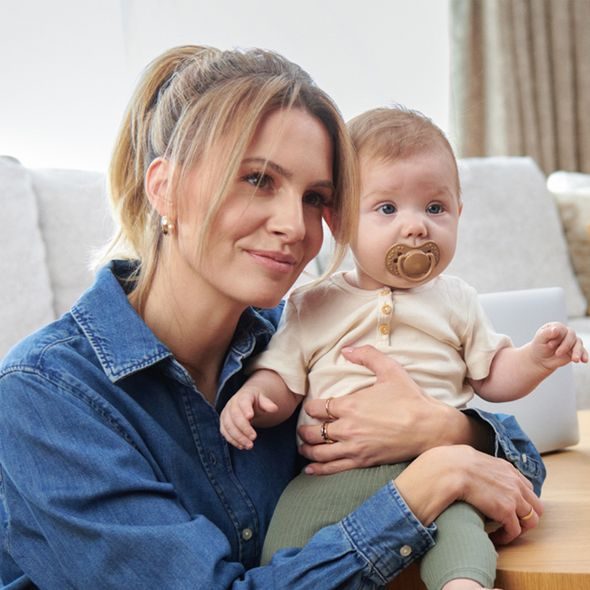 LOVI SILIKONOVÝ DYNAMICKÝ DUDLÍK 0-3M HARMONY 2PCS - ŠIDÍTKA A DOPLŇKY - KRMENÍ