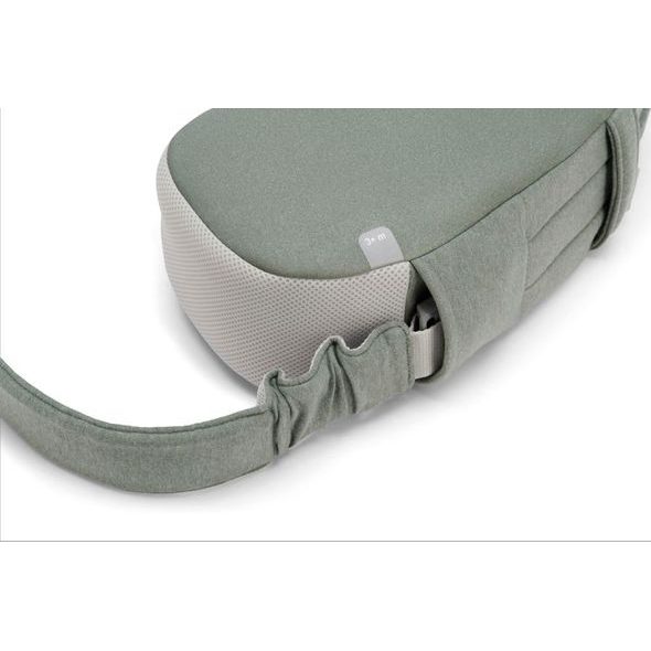 INGLESINA KOJÍCÍ POLŠTÁŘ ELYSIA WARM BEIGE - KOJÍCÍ POLŠTÁŘE - KRMENÍ