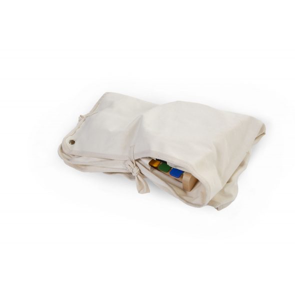 CHILDHOME SADA HUDEBNÍCH NÁSTROJŮ S ORGANIZÉREM - HUDEBNÍ - PRO DĚTI