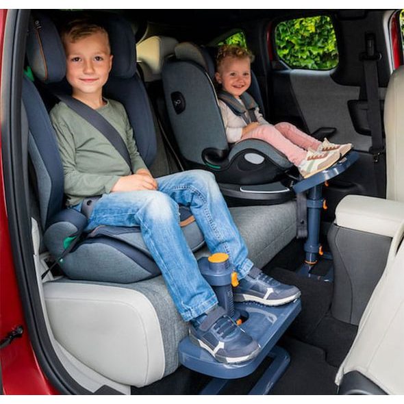 AUTO PODNOŽKA KNEEGUARDKIDS 4 - AUTODOPLŇKY RŮZNÉ - AUTOSEDAČKY A PŘÍSLUŠENSTVÍ